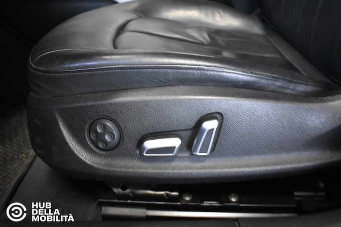 AUDI A6 allroad 3.0 TDI 218 CV S tronic Business Plus